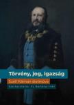 ifj. Bertényi Iván szerkesztő - Törvény, jog, igazság [antikvár]