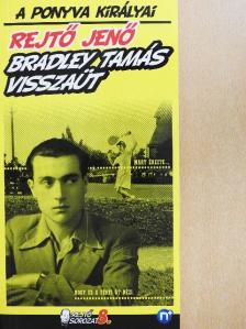 P. Howard - Bradley Tamás visszaüt [antikvár]