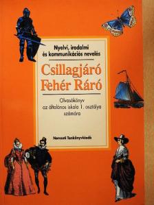 Alekszej Tolsztoj - Csillagjáró Fehér Ráró [antikvár]