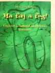 Dr. Csiszár Róbert - Ha fáj a fog! [antikvár]