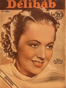 Boross Elemér - Délibáb 1937. április 17. [antikvár]