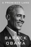 Barack Obama - A Promised Land [antikvár]