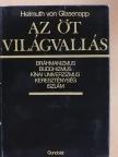 Helmuth von Glasenapp - Az öt világvallás [antikvár]