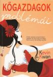 KEVIN KWAN - Kőgazdagok problémái [antikvár]