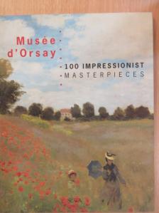 Laurence Madeline - Musée d'Orsay [antikvár]