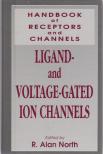 R. Alan North - Handbook of Receptors and Channels [antikvár]