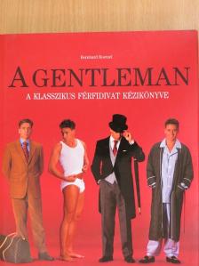 Bernhard Roetzel - A gentleman [antikvár]