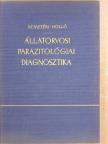 Dr. Holló Ferenc - Állatorvosi parazitológiai diagnosztika [antikvár]