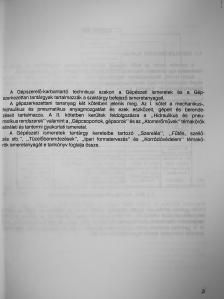 Gépészeti ismeretek [antikvár]