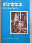 Cs. Nagy Lajos - Épületgépészeti technológia I. [antikvár]