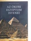 Barbara Watterson - Az ókori Egyiptom istenei [antikvár]