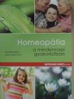 Alain Payre-Ficot - Homeopátia a mindennapi gyakorlatban [antikvár]