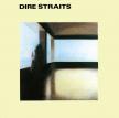 Dire Straits - DIRE STRAITS LP