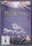 GALA MARIINSKY II. DVD