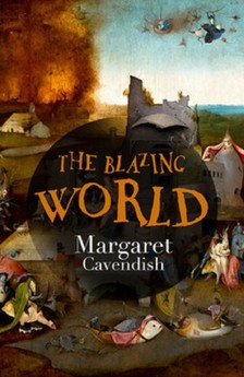 Cavendish Margaret - The Blazing World [eKönyv: epub, mobi]