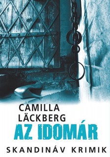 Camilla Läckberg - Az idomár [eKönyv: epub, mobi]