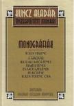 KUNCZ ALADÁR - Monográfiák - Toldy Ferenc
