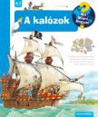 Andrea Erne - A kalózok - Mit? Miért? Hogyan?