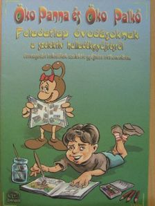 Öko Panna és Öko Palkó [antikvár]