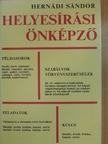 Hernádi Sándor - Helyesírási önképző [antikvár]