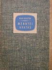 Rab Gusztáv - Mennyei avatás [antikvár]