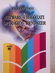 Englert Tamás - NetWare 4 hálózati operációs rendszer a 4.11-es verzióig [antikvár]