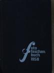 Dr. F. Lühr - Fototaschenbuch 1958 [antikvár]