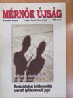 Mérnök Újság 2002. június [antikvár]