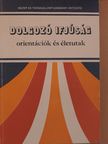 Dolgozó ifjúság [antikvár]
