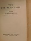 Heinrich Gerlach - The Forsaken Army [antikvár]