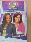 N. B. Grace - High School Musical - Stories from East High 4 [antikvár]