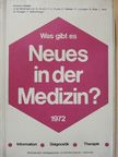 D. Heesen - Was gibt es Neues in der Medizin? [antikvár]