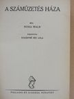 Nora Waln - A száműzetés háza [antikvár]