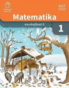 OH-MAT01MA/I - MATEMATIKA 1. MUNKAFÜZET I. KÖTET