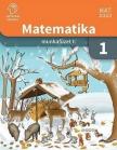 OH-MAT01MA/I - MATEMATIKA 1. MUNKAFÜZET I. KÖTET