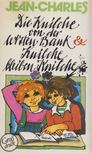 JEAN-CHARLES - Die Knilche von der letzten Bank/Knilche bleiben Knilche [antikvár]
