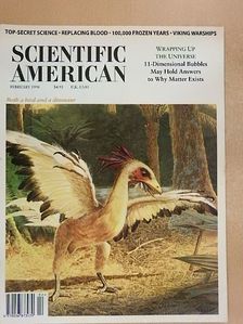 John R. Hale - Scientific American February 1998 [antikvár]
