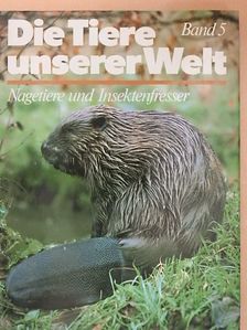 Nagetiere und Insektenfresser [antikvár]