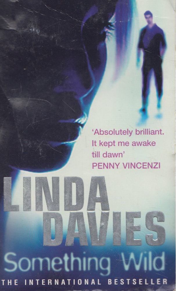 Linda Davies - Something Wild [antikvár]