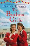 Elaine Everest - The Butlins Girls [antikvár]