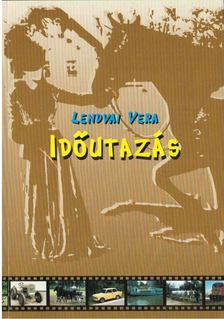 LENDVAI VERA - Időutazás [antikvár]