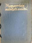 Divald Kornél - Magyarország művészeti emlékei [antikvár]