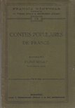 Klimó Mihály - Contes Populaires de France [antikvár]