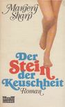Margery Sharp - Der Stein der Keuschheit [antikvár]