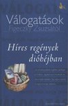 Figeczky Zsuzsa - Híres regények dióhéjban [antikvár]
