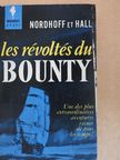 Charles Nordhoff - Les Révoltés du Bounty [antikvár]
