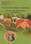 Mester Edit - Ófalu és Odvashegy városrész / Ófalu and Odvashegy Districts [antikvár]