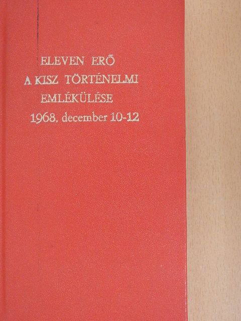 Ék Sándor - Eleven erő [antikvár]