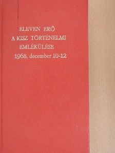 Ék Sándor - Eleven erő [antikvár]