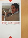 Hugh Johnson - Wein Geniessen mit Hugh Johnson [antikvár]